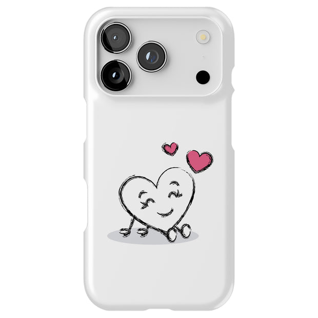 Hard Shell Style Case