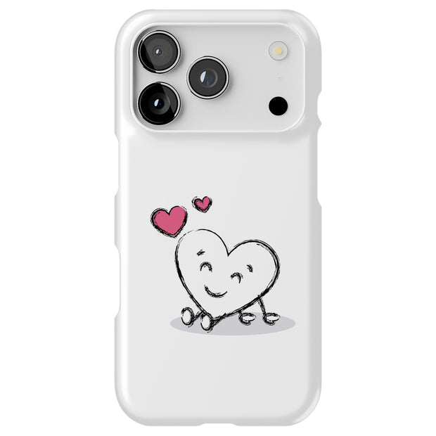 Hard Shell Style Case