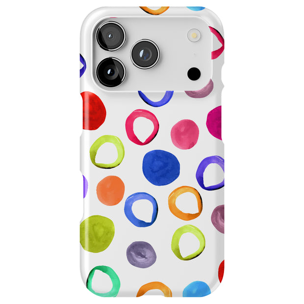Hard Shell Style Case