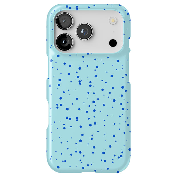 Hard Shell Style Case