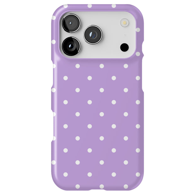 Hard Shell Style Case