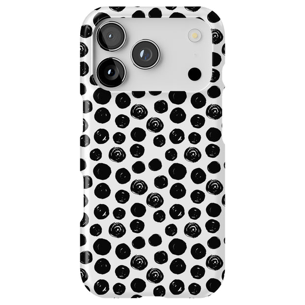 Hard Shell Style Case