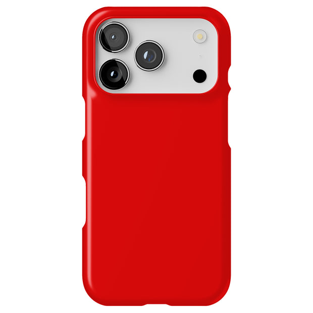 Hard Shell Style Case