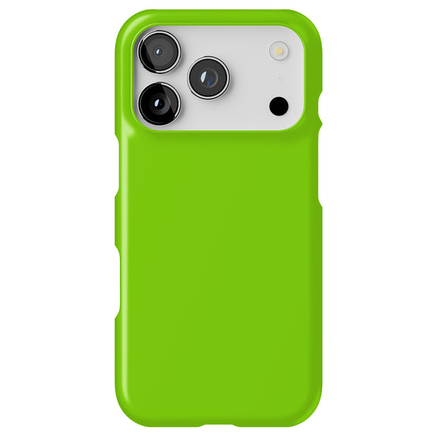 Hard Shell Style Case