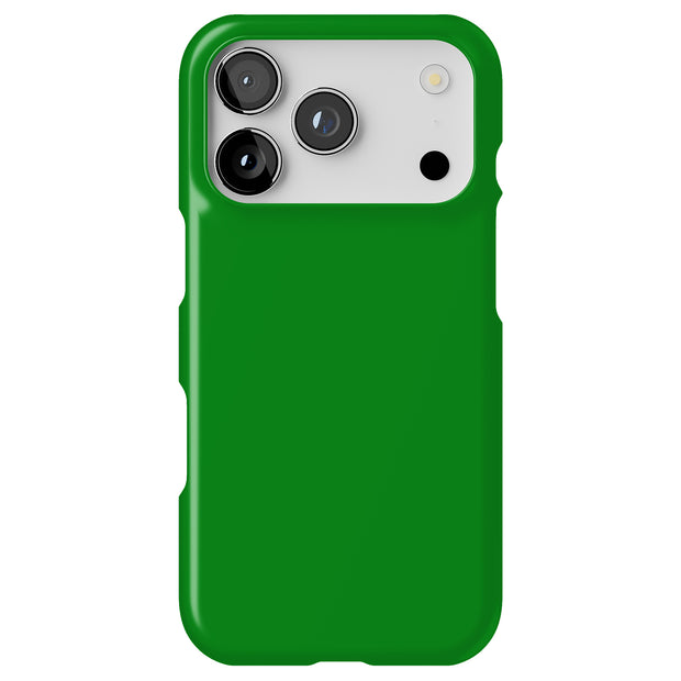 Hard Shell Style Case