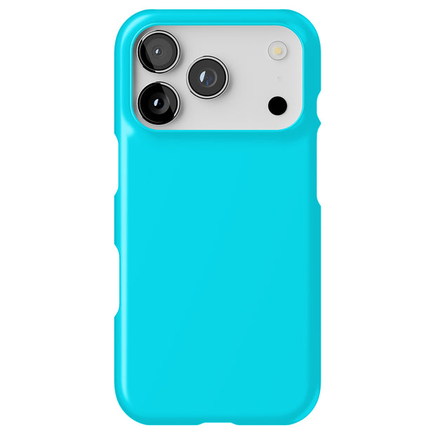 Hard Shell Style Case