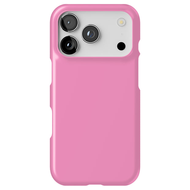 Hard Shell Style Case