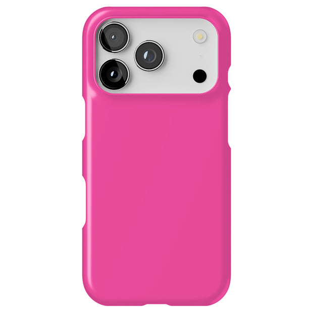 Hard Shell Style Case
