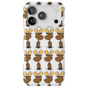 Hard Shell Style Case