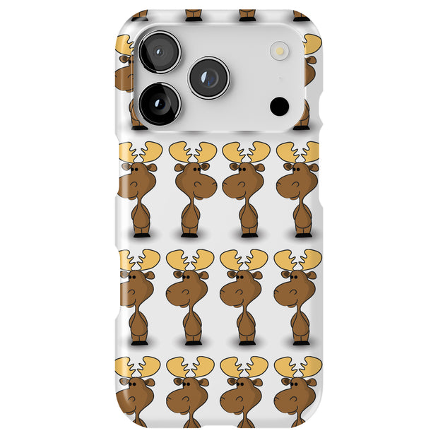 Hard Shell Style Case