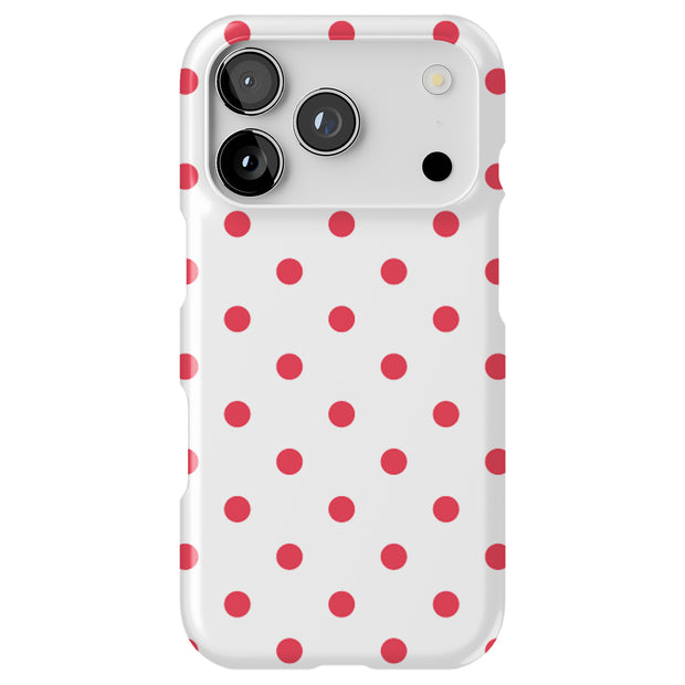 Hard Shell Style Case