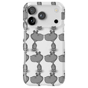 Hard Shell Style Case