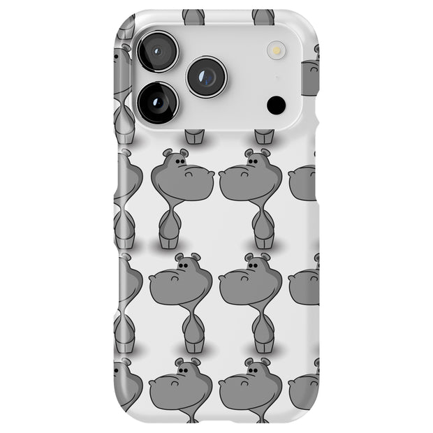 Hard Shell Style Case