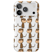 Hard Shell Style Case