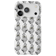 Hard Shell Style Case