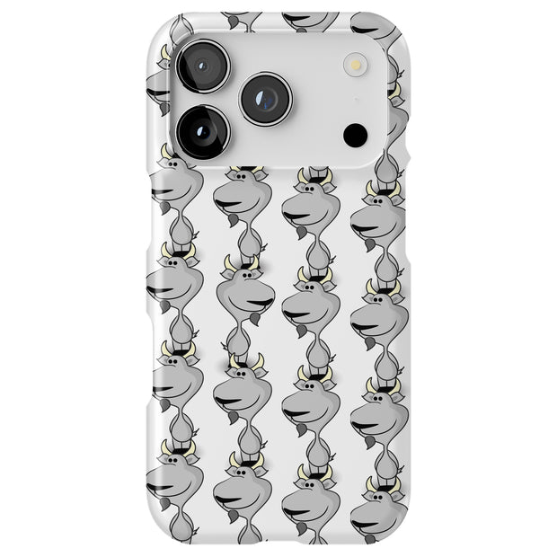 Hard Shell Style Case