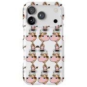 Hard Shell Style Case