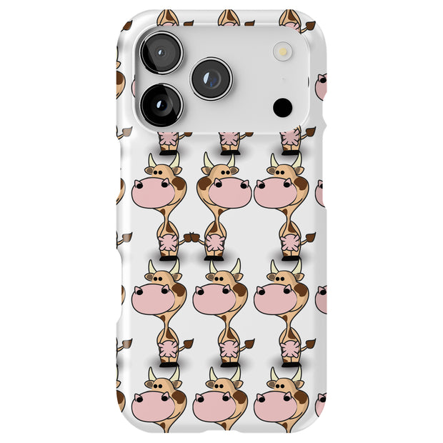 Hard Shell Style Case