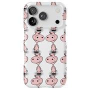 Hard Shell Style Case
