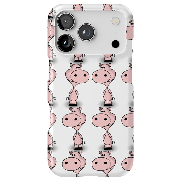 Hard Shell Style Case
