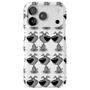 Hard Shell Style Case