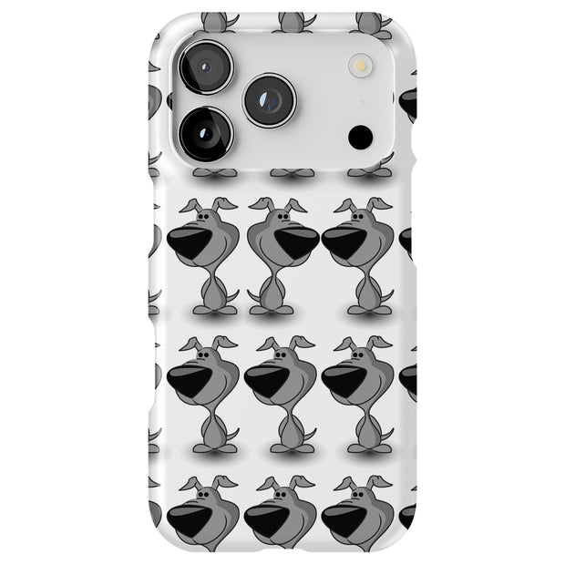 Hard Shell Style Case