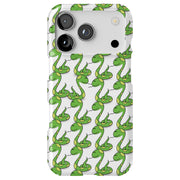 Hard Shell Style Case