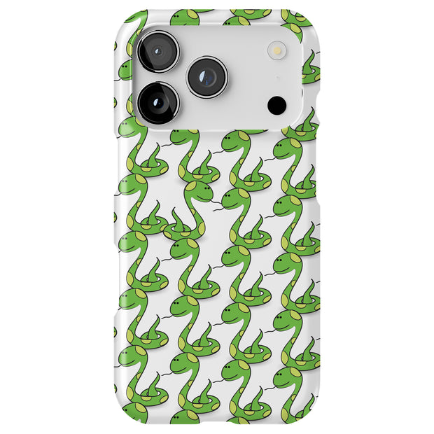 Hard Shell Style Case