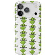 Hard Shell Style Case