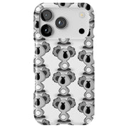 Hard Shell Style Case