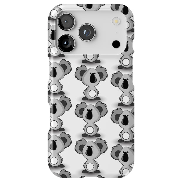 Hard Shell Style Case
