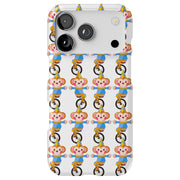 Hard Shell Style Case