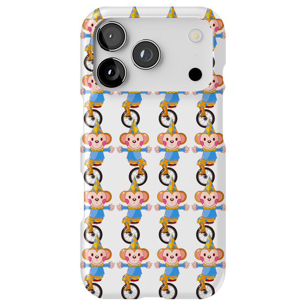Hard Shell Style Case