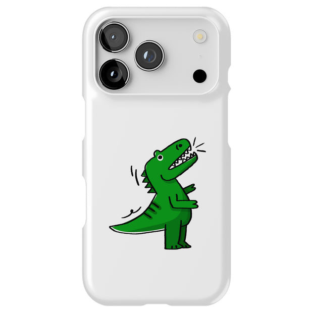 Hard Shell Style Case