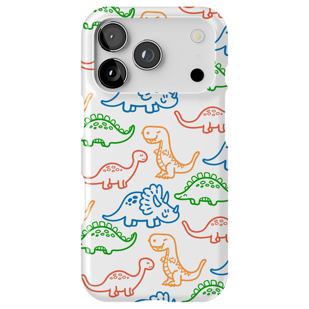 Hard Shell Style Case