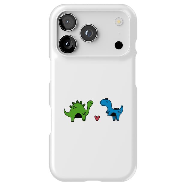 Hard Shell Style Case