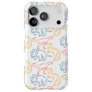 Hard Shell Style Case