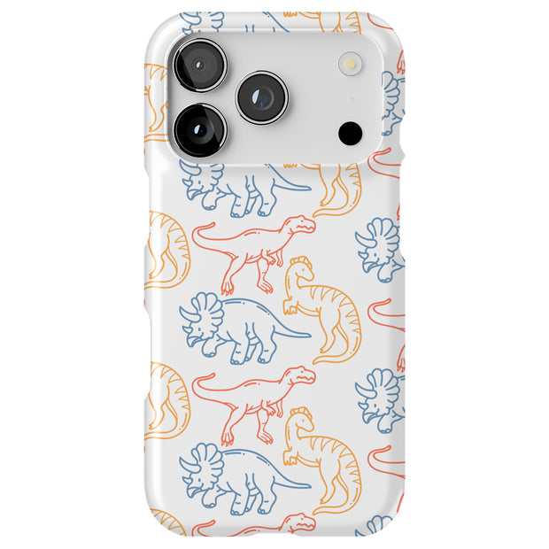 Hard Shell Style Case