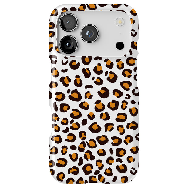 Hard Shell Style Case
