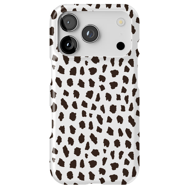 Hard Shell Style Case