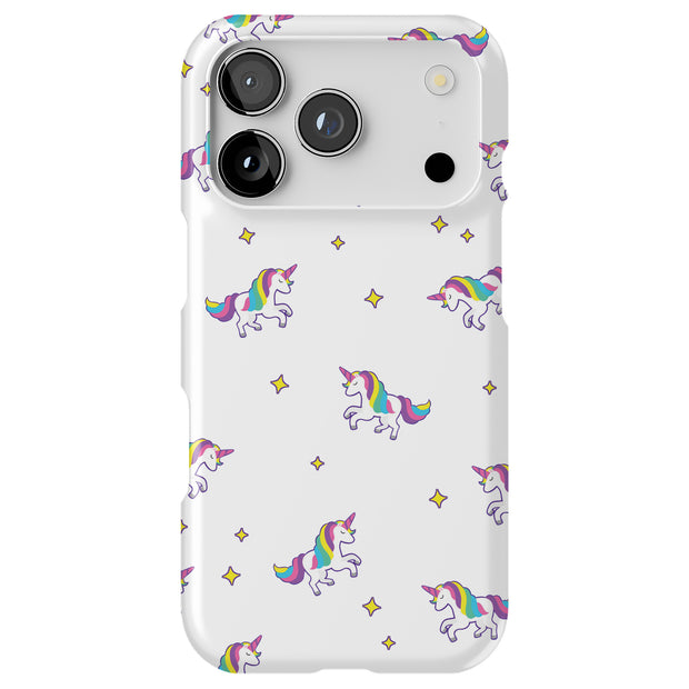 Hard Shell Style Case