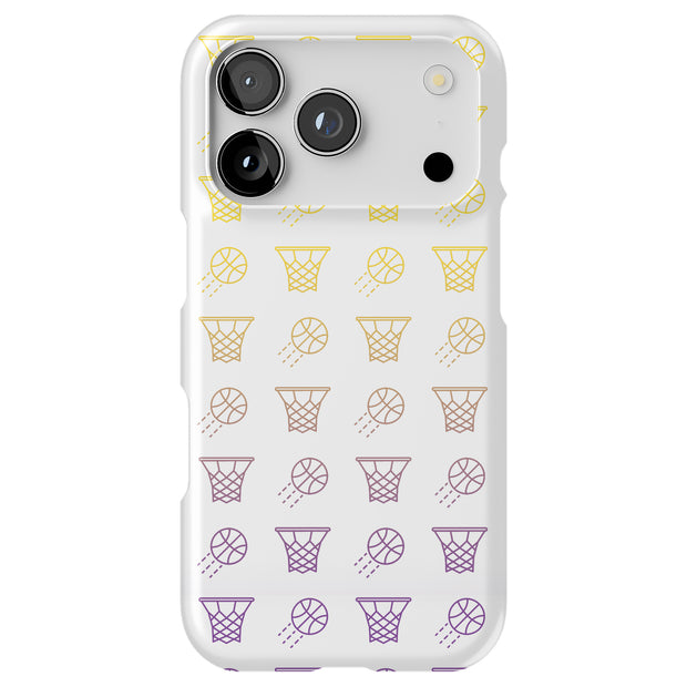 Hard Shell Style Case