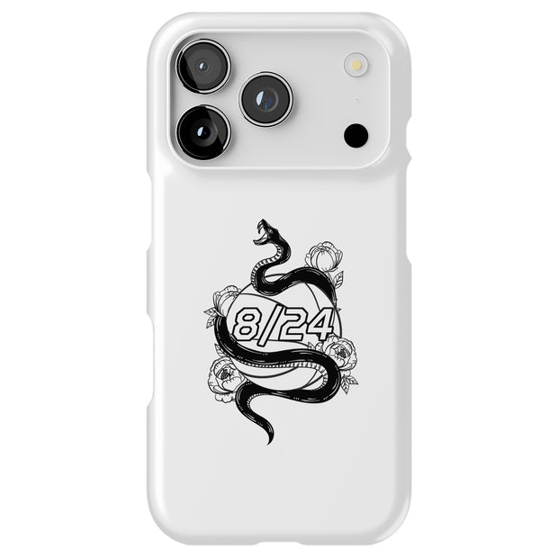Hard Shell Style Case