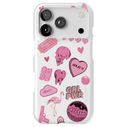 Hard Shell Style Case