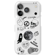 Hard Shell Style Case