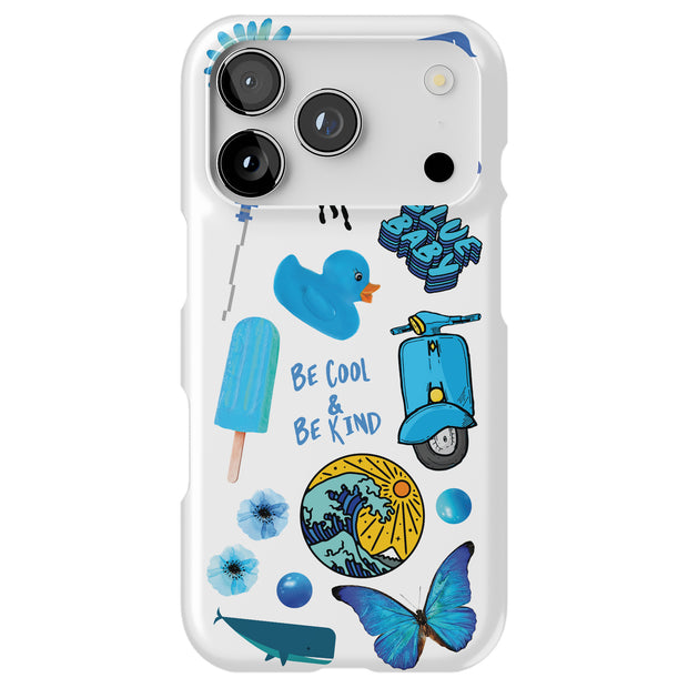 Hard Shell Style Case