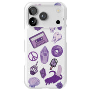 Hard Shell Style Case