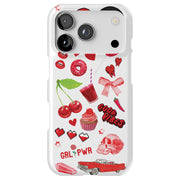 Hard Shell Style Case