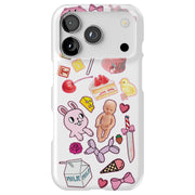 Hard Shell Style Case
