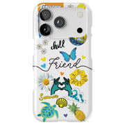Hard Shell Style Case
